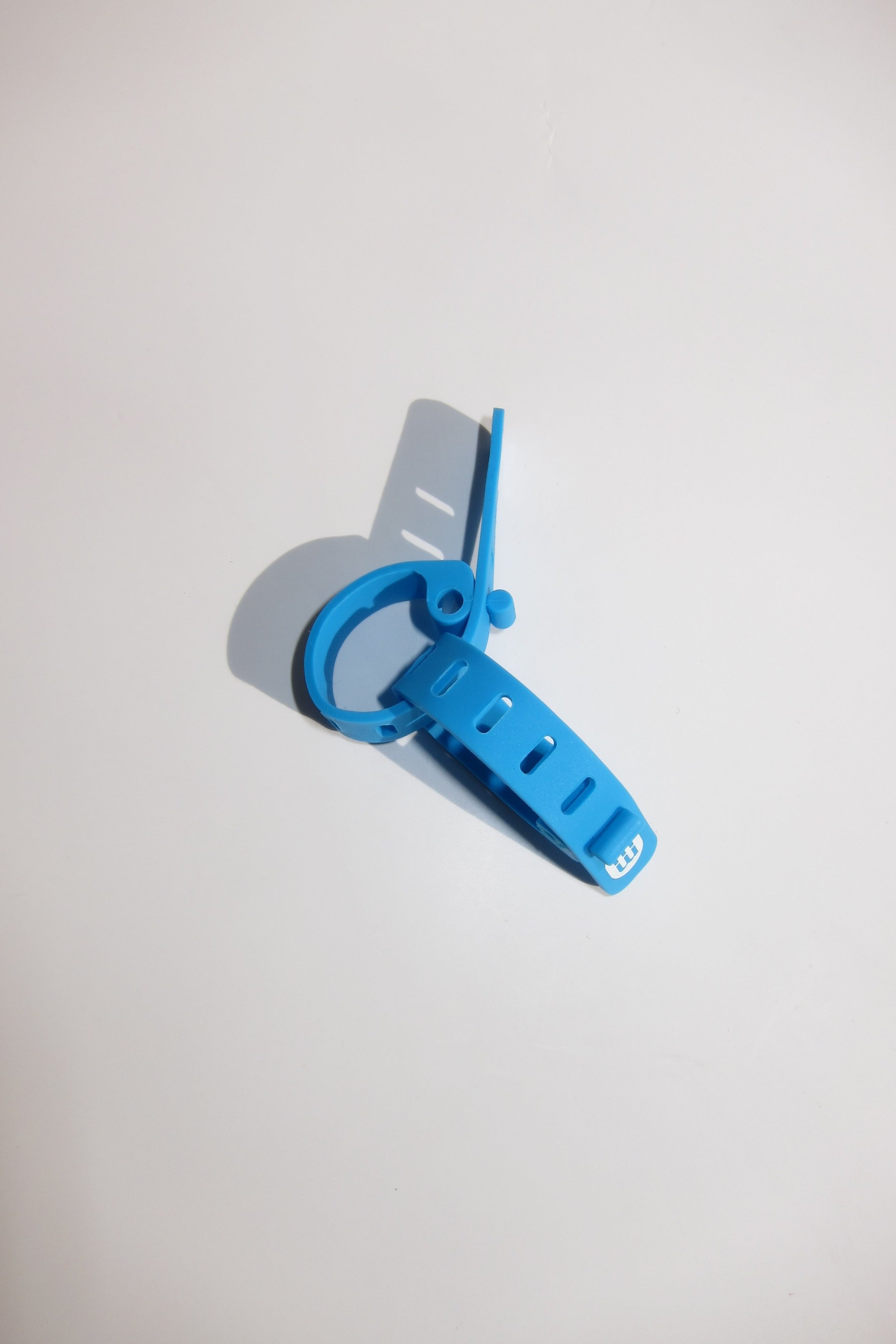 silicone fastener