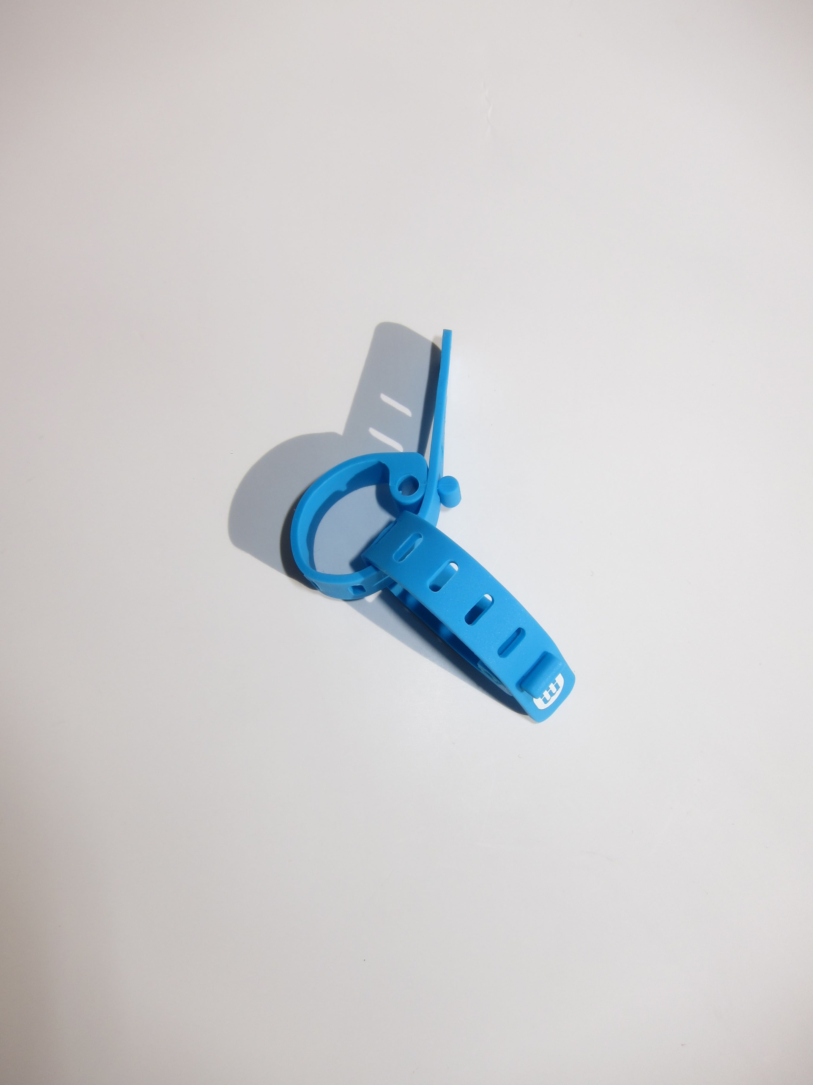 silicone fastener