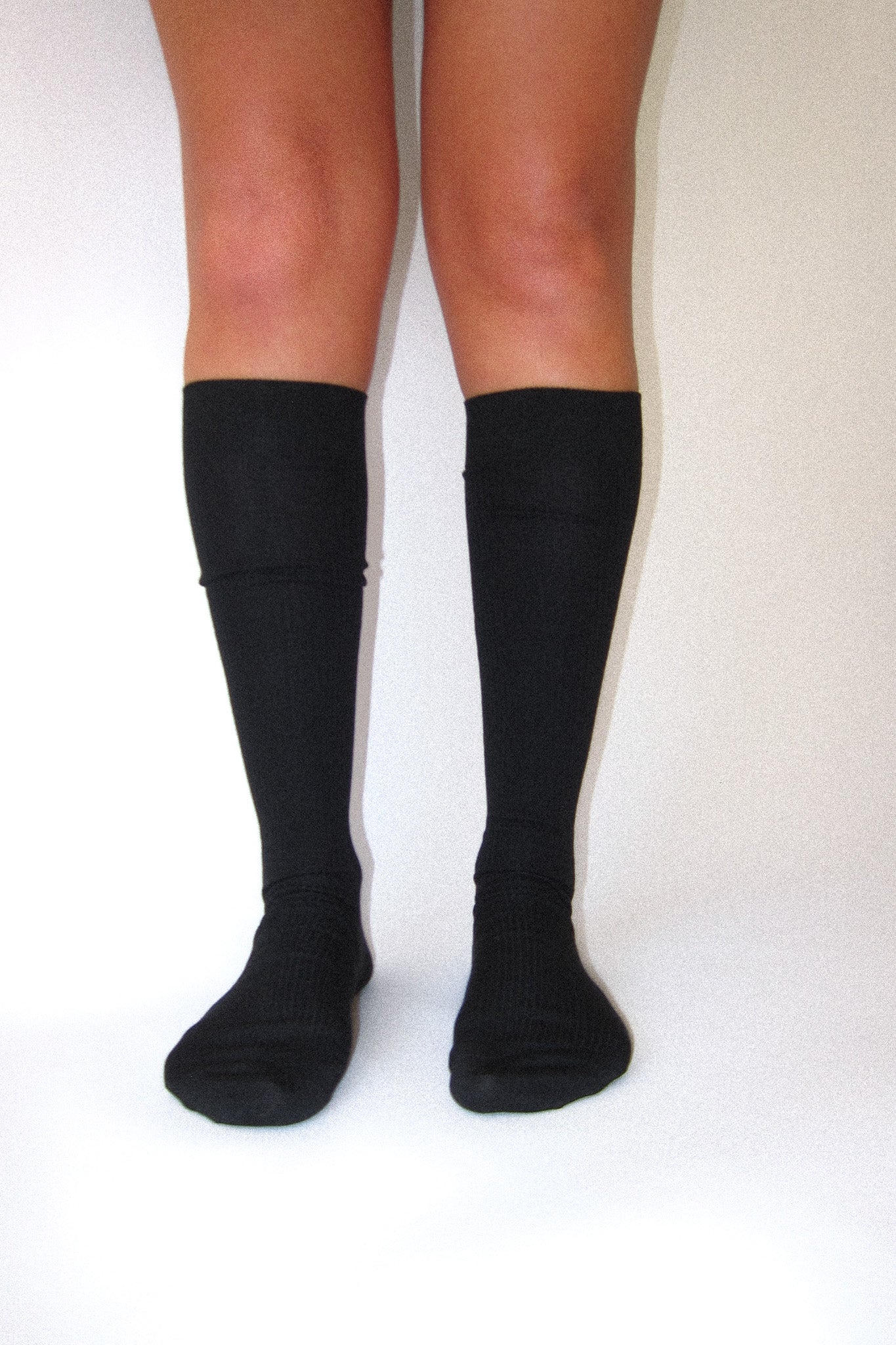 Maile x Tabio Knee High Sock