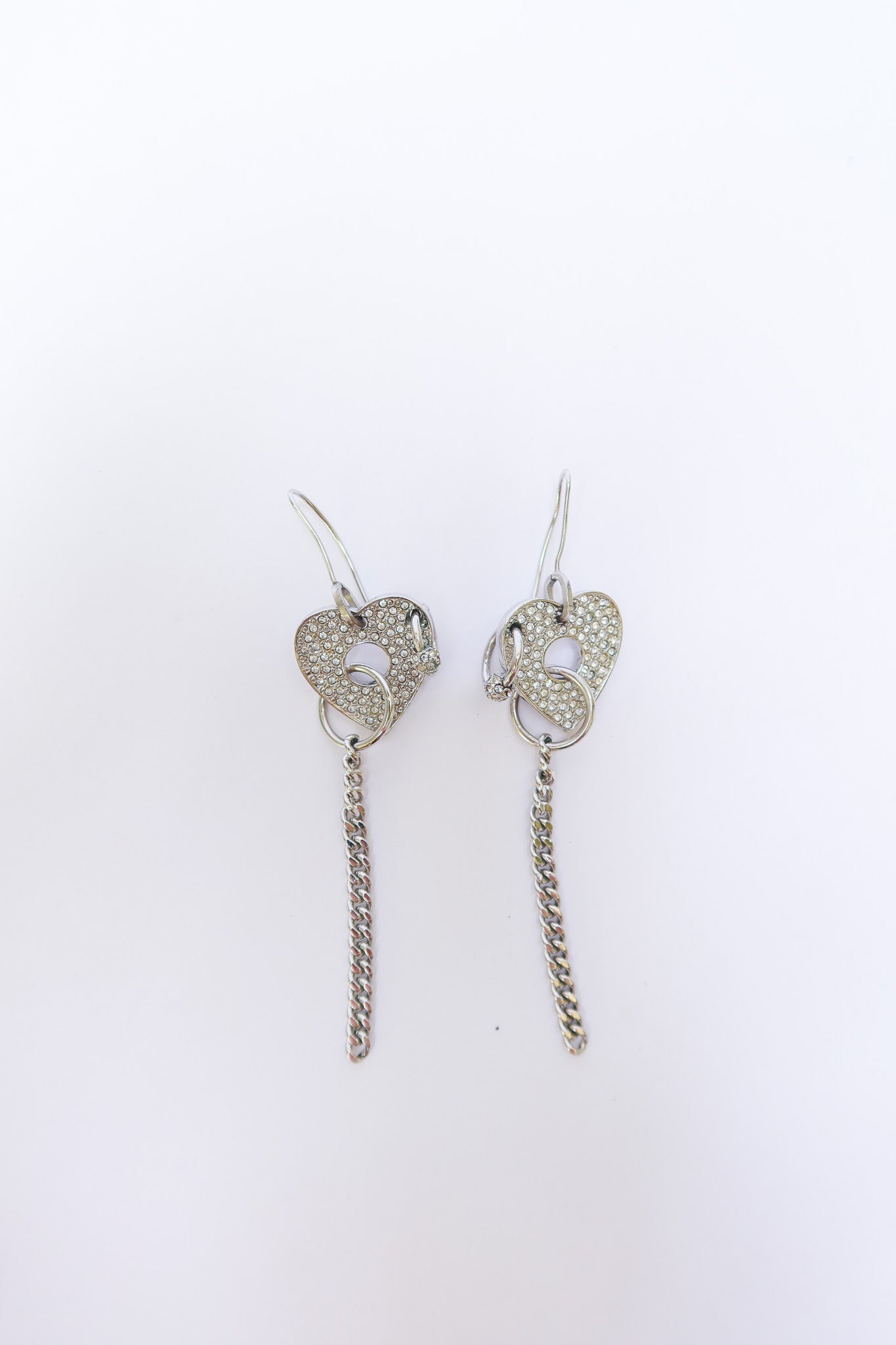 Christian Dior Earrings